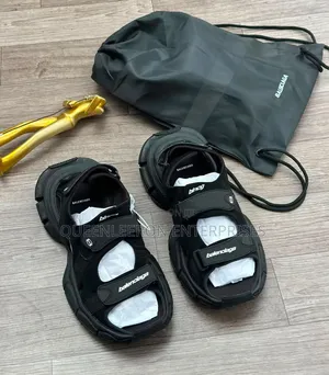 Balenciaga Sandals