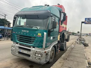 Iveco Trucks