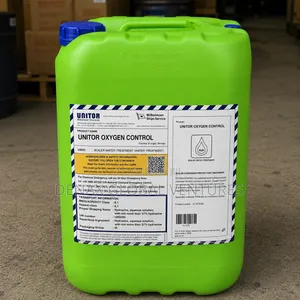 Unitor Oxygen Control