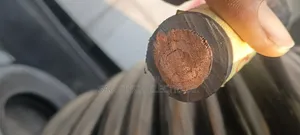 400mm Single Core Flexible Cable TRS