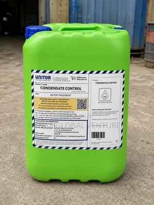 Unitor Condensate Control
