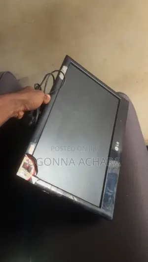 22 Inch LG TV