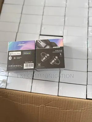 Bose Pro 20 Open Earbuds