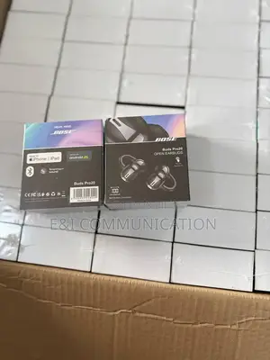 Bose Pro 20 Open Earbuds