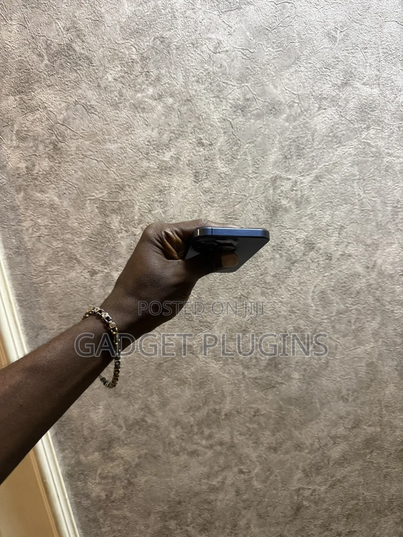 Apple iPhone 15 Pro 128 GB Blue
