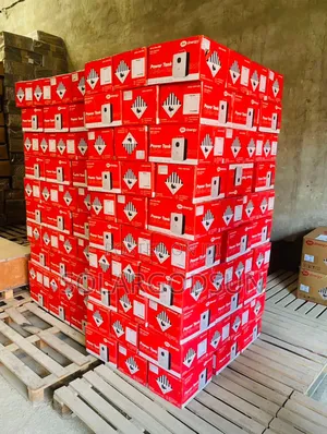 Ess 500w Itel 1kw Lithium Power Tank