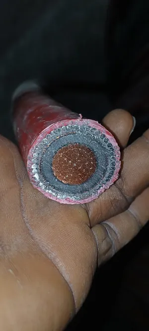 240mm Single Core XLPE 11kv Armoured Cable