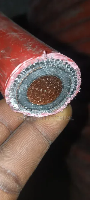 240mm Single Core XLPE 11kv Armoured Cable