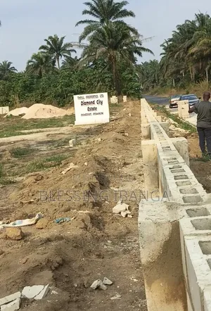 Diamond City Estate Lands for Sale