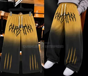 Luxury Joggers