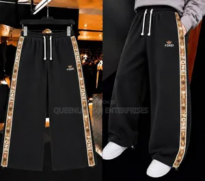 Luxury Joggers