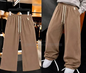 Luxury Joggers