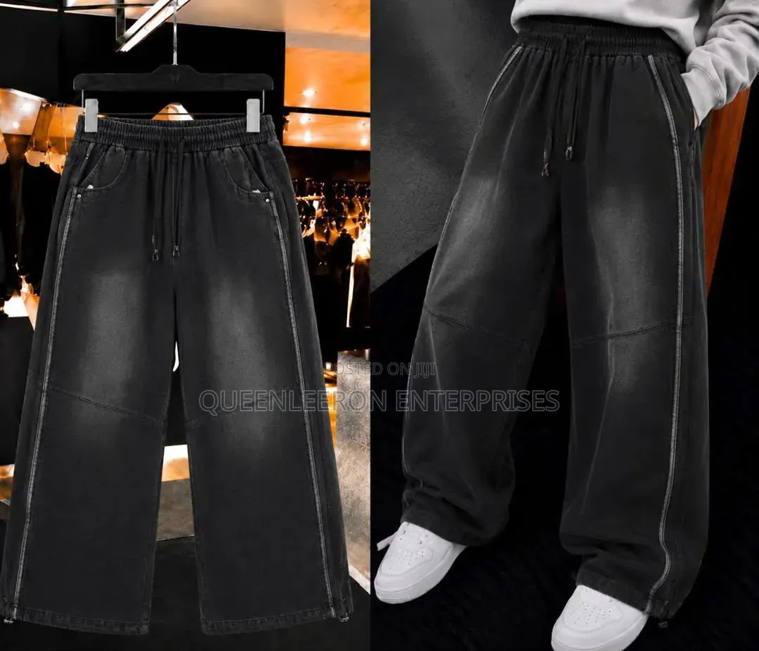 Luxury Joggers