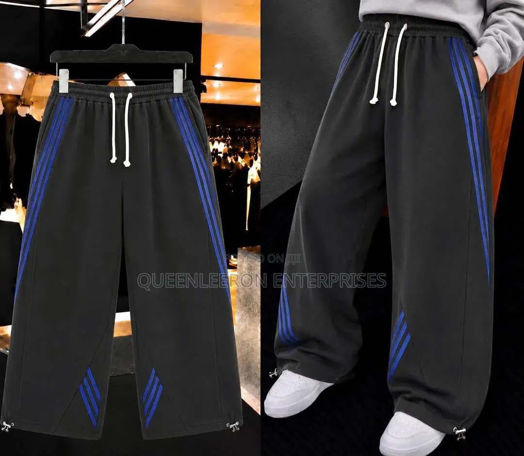 Luxury Joggers