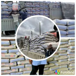 3X Dangote Cement Major Distributor