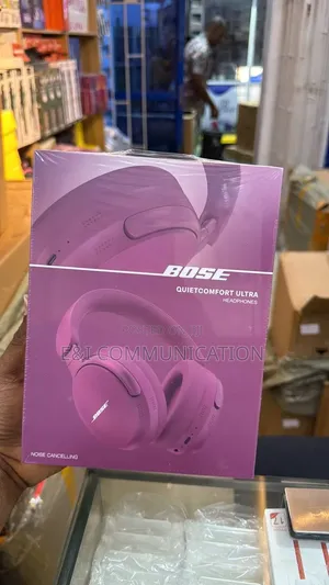 Bose Headset Mutil Colors