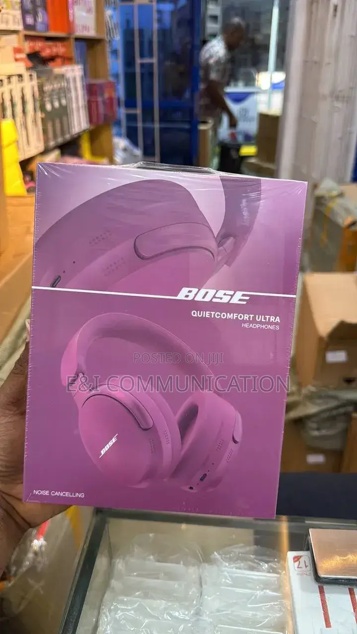 Bose Headset Mutil Colors
