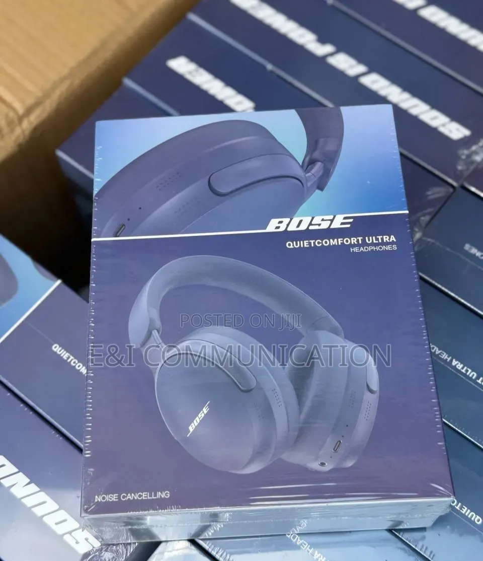 Bose Headset Mutil Colors