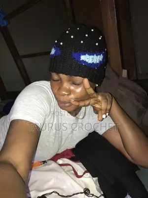 Crochet Beanie
