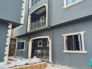 2bdrm Apartment in Makogi Magboro Ext, Obafemi-Owode for rent
