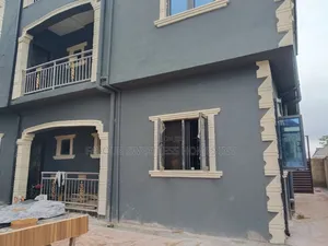 2bdrm Apartment in Makogi Magboro Ext, Obafemi-Owode for rent