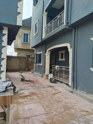 2bdrm Apartment in Makogi Magboro Ext, Obafemi-Owode for rent