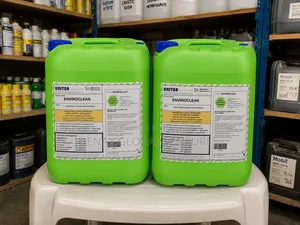 Unitor Enviroclean