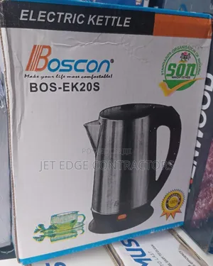 1.5L Electric Kettle