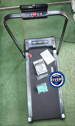 2HP Energy-Saving Inverter Plateform Treadmill Walking Pad With Remote