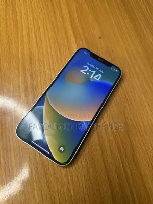 Apple iPhone 12 64 GB White