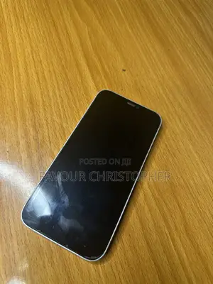 Apple iPhone 12 64 GB White
