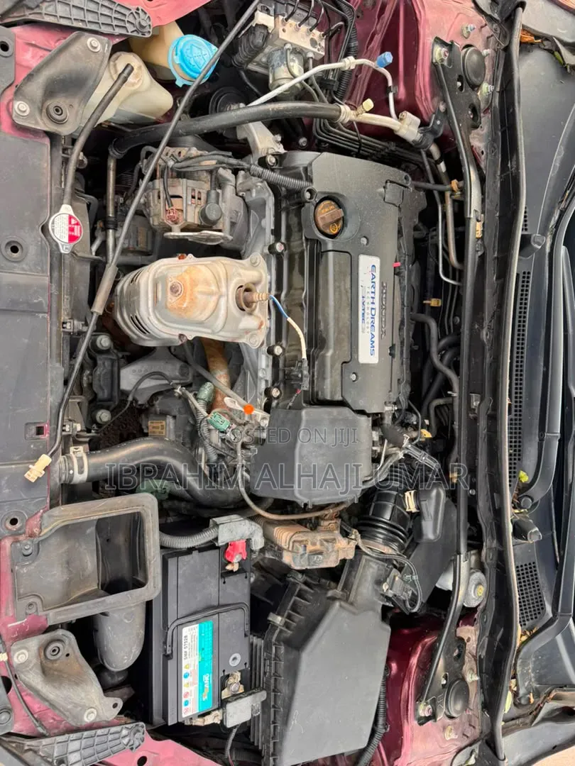 Honda Civic 2008 Blue