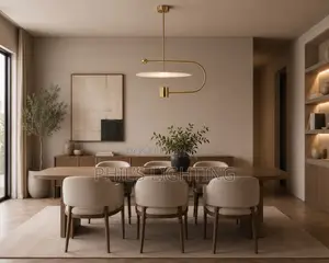 Dinning Light