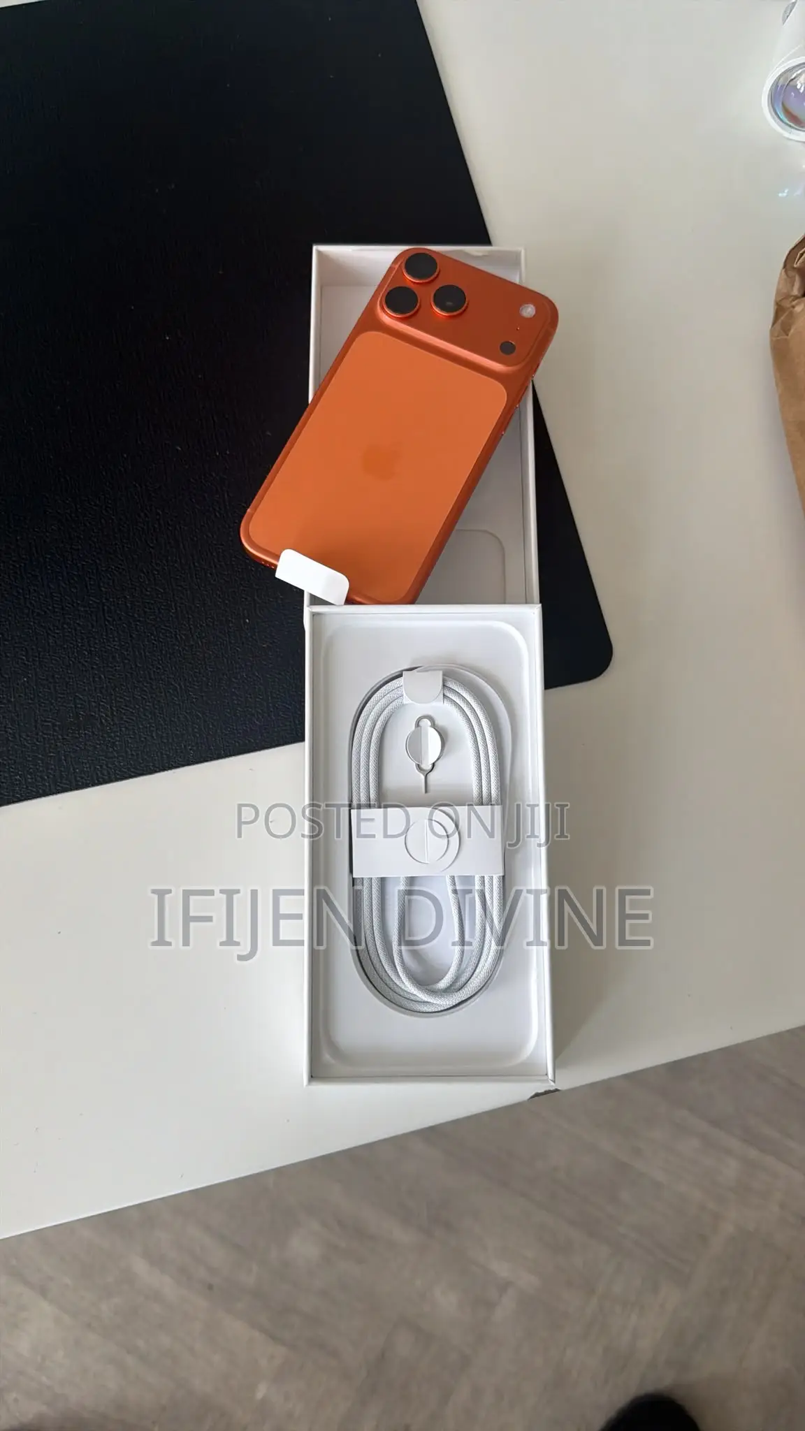 New Orange Dallas Orange