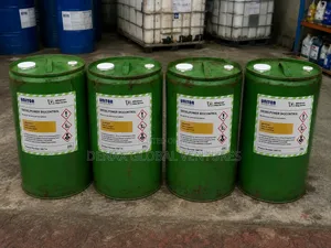 Unitor Dieselpower Biocontrol