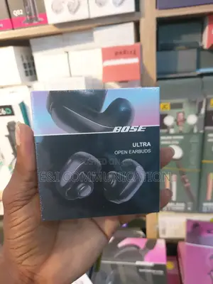V12 Bose Ultra Open Earbuds
