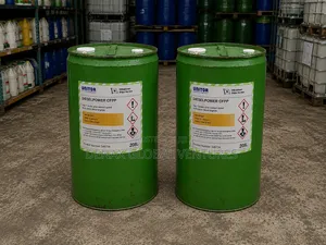 Unitor Dieselpower CFPP