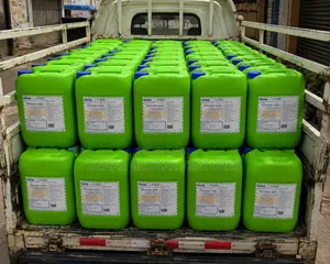 Unitor Descaling Liquid