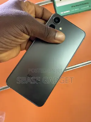 Samsung Galaxy S24 256 GB Gray