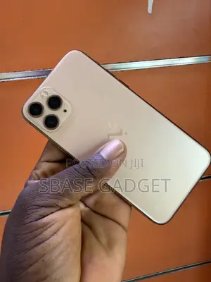 Apple iPhone 11 Pro 256 GB Gold