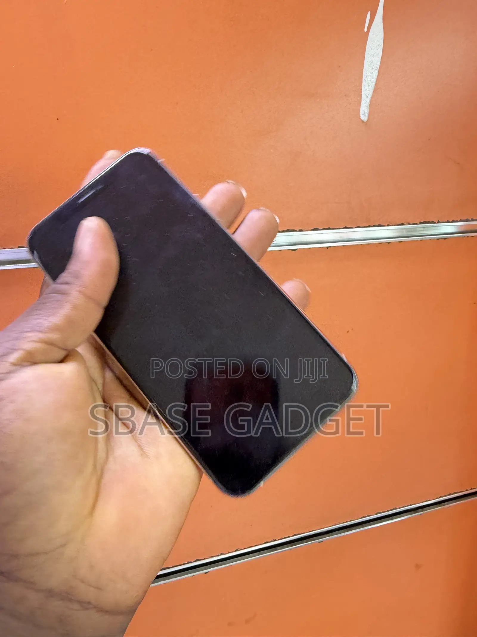 Apple iPhone 11 Pro 64 GB White