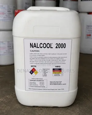 Nalcool 2000 Cooling Water Corrosion Inhibitor