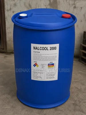 Nalcool 2000 Multifunctional Cooling Treatment