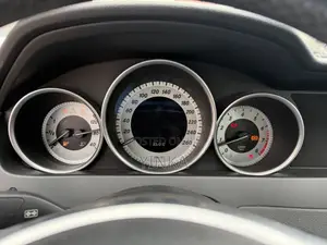 Mercedes-Benz C300 Luxury 4Matic Sedan AWD (3.5L 6cyl 7A) 2014 Gray