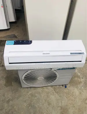 Hisense 1hp Split Unit