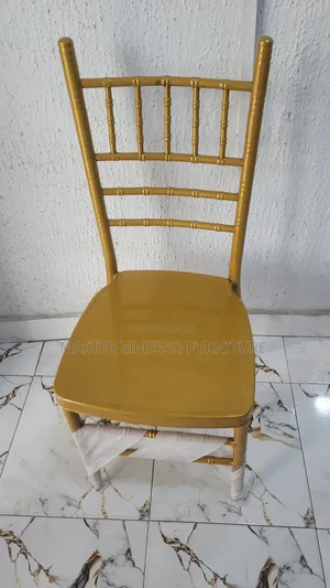 Event Chair
