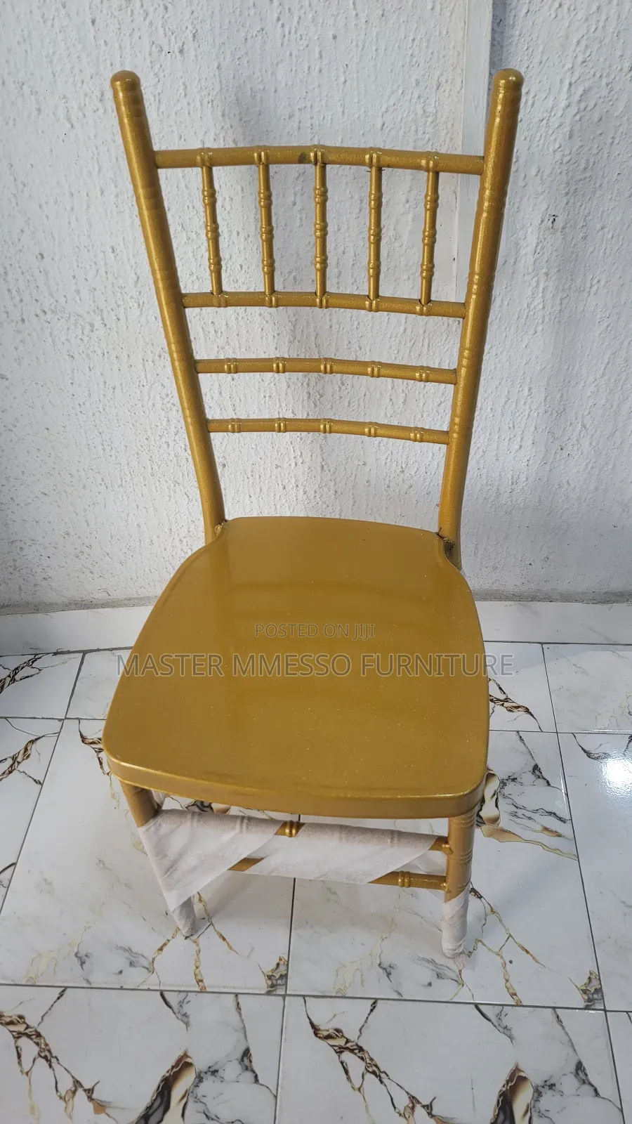 Event Chair