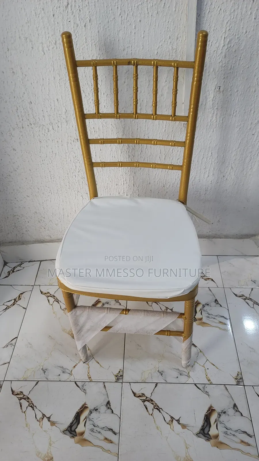 Event Chair