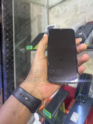 Apple iPhone 11 Pro 64 GB Gold