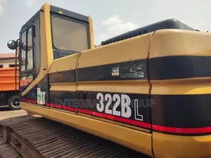 Excavator Rental Services
